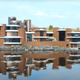 Imagen para el artículo titulado Un paseo en vídeo por la mansión más grande de Canadá, un palacio ultramoderno y completamente abandonado